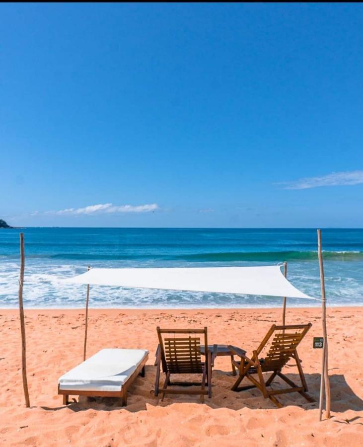 Casa Com Piscina Ubatuba Exterior foto